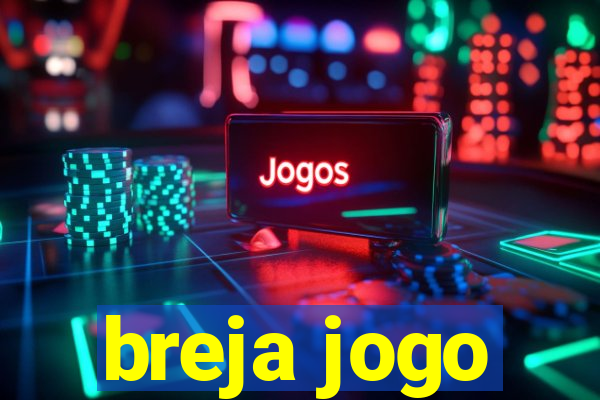 breja jogo